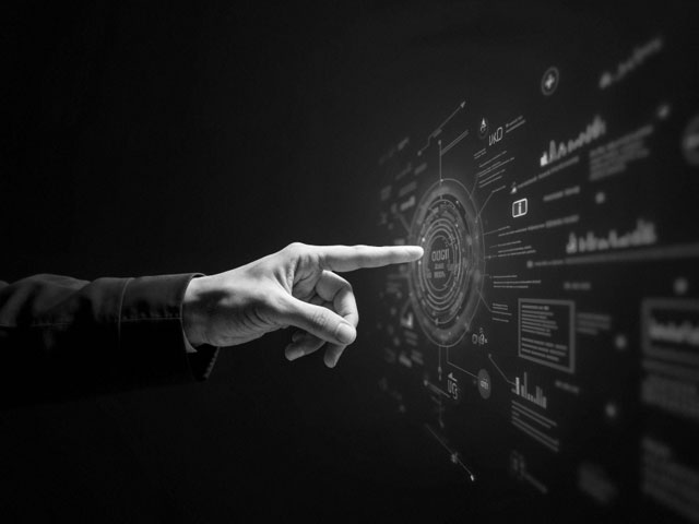 Digital Transformation Consulting